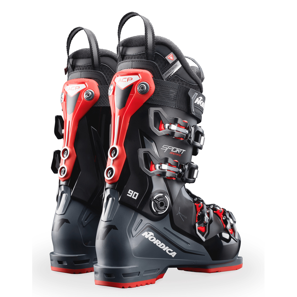 Buty narciarskie Nordica Sportmachine 3 90