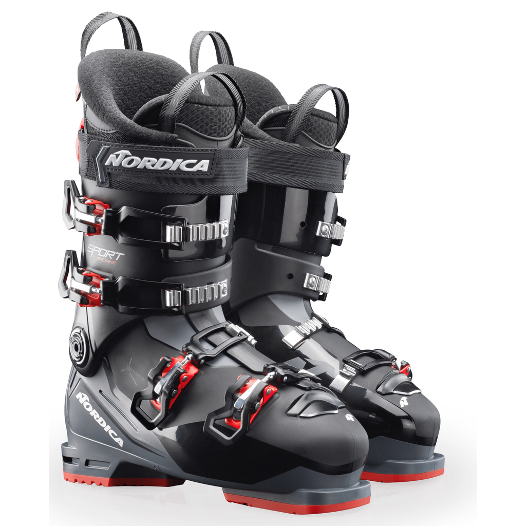 Buty narciarskie Nordica Sportmachine 3 90