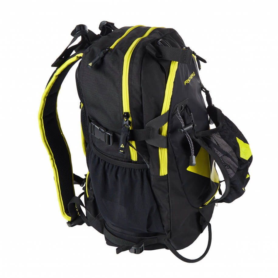 Skialp plecaki Fischer Transalp 35L