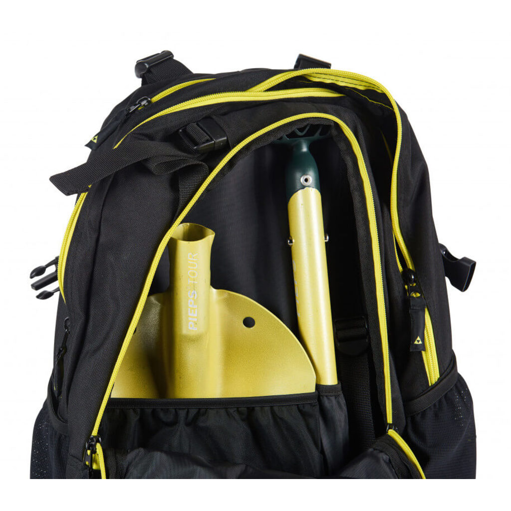 Skialp plecaki Fischer Transalp 35L