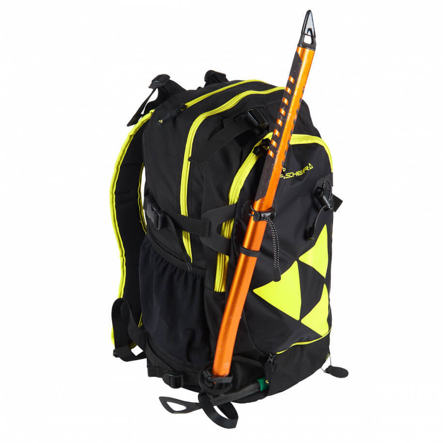 Skialp plecaki Fischer Transalp 35L
