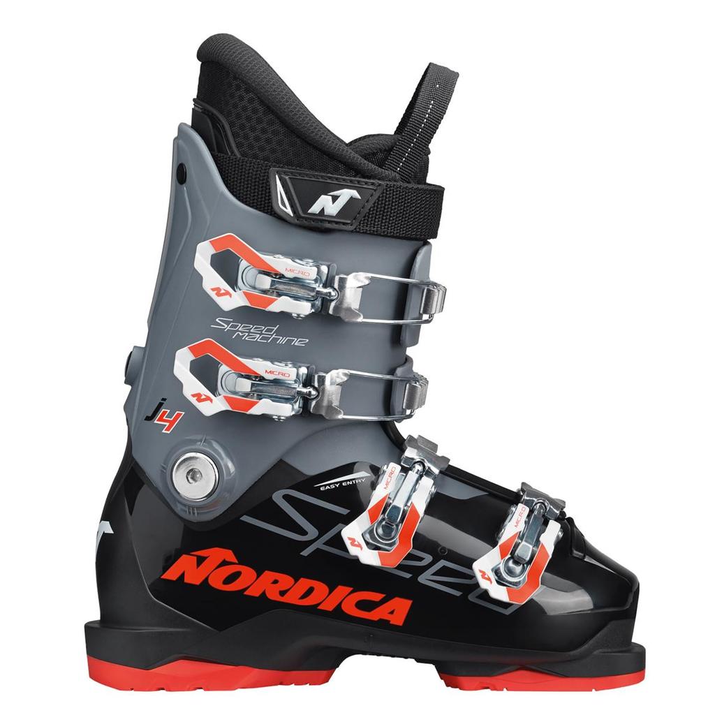 Nordica Speedmachine J 4