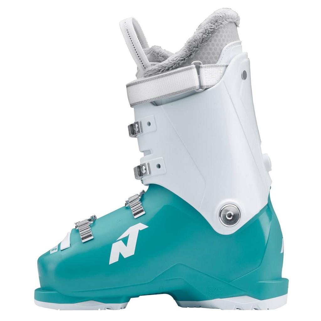 Buty narciarskie Nordica Speedmachine J 4 Girl