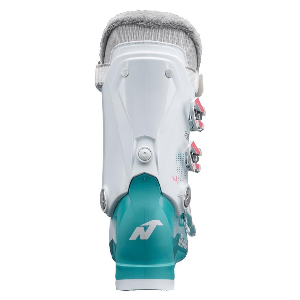 Buty narciarskie Nordica Speedmachine J 4 Girl