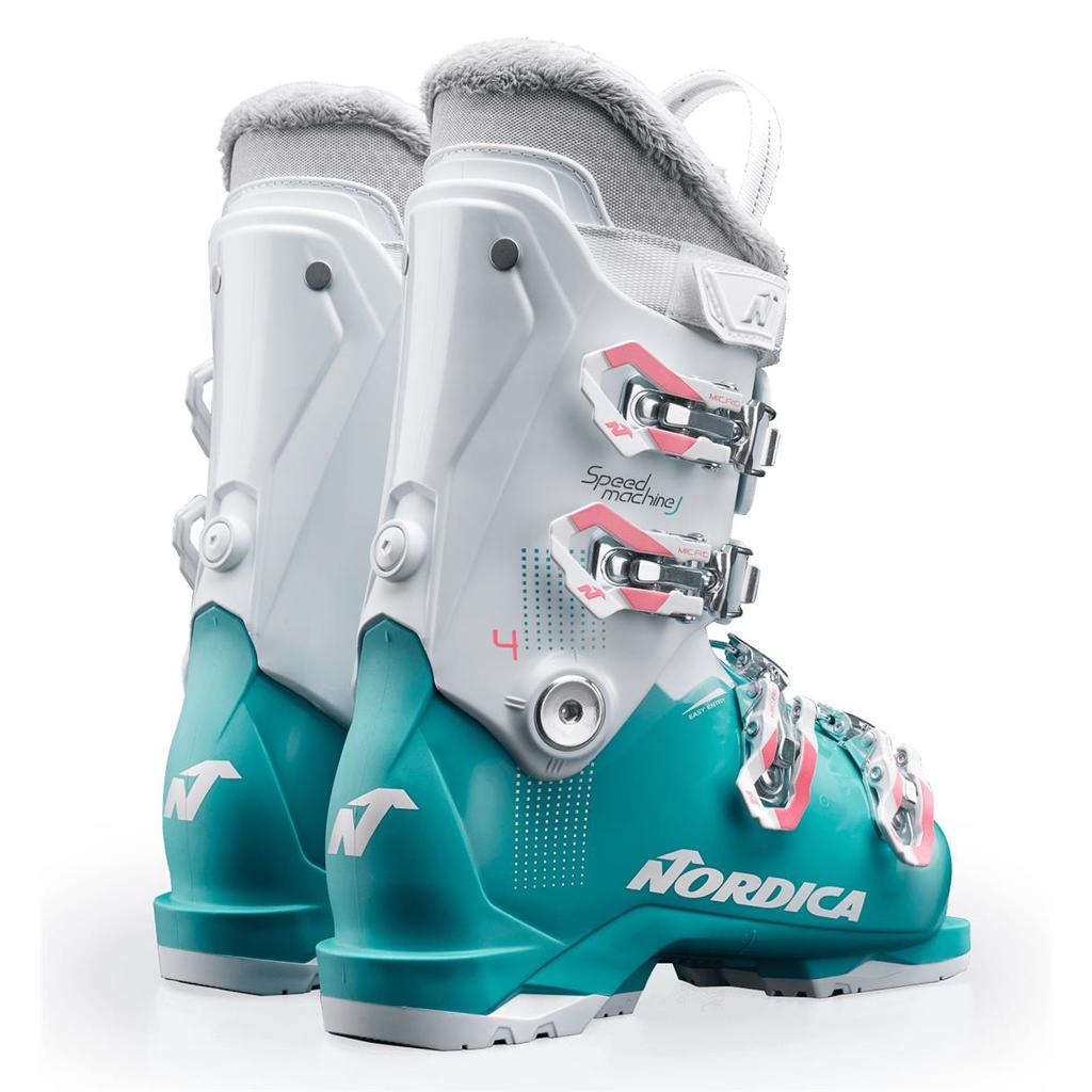 Buty narciarskie Nordica Speedmachine J 4 Girl