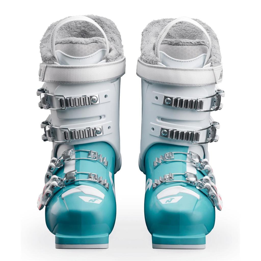 Buty narciarskie Nordica Speedmachine J 4 Girl