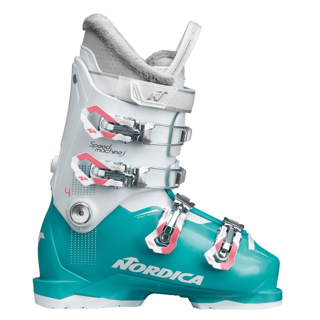 Nordica Speedmachine J 4 Girl