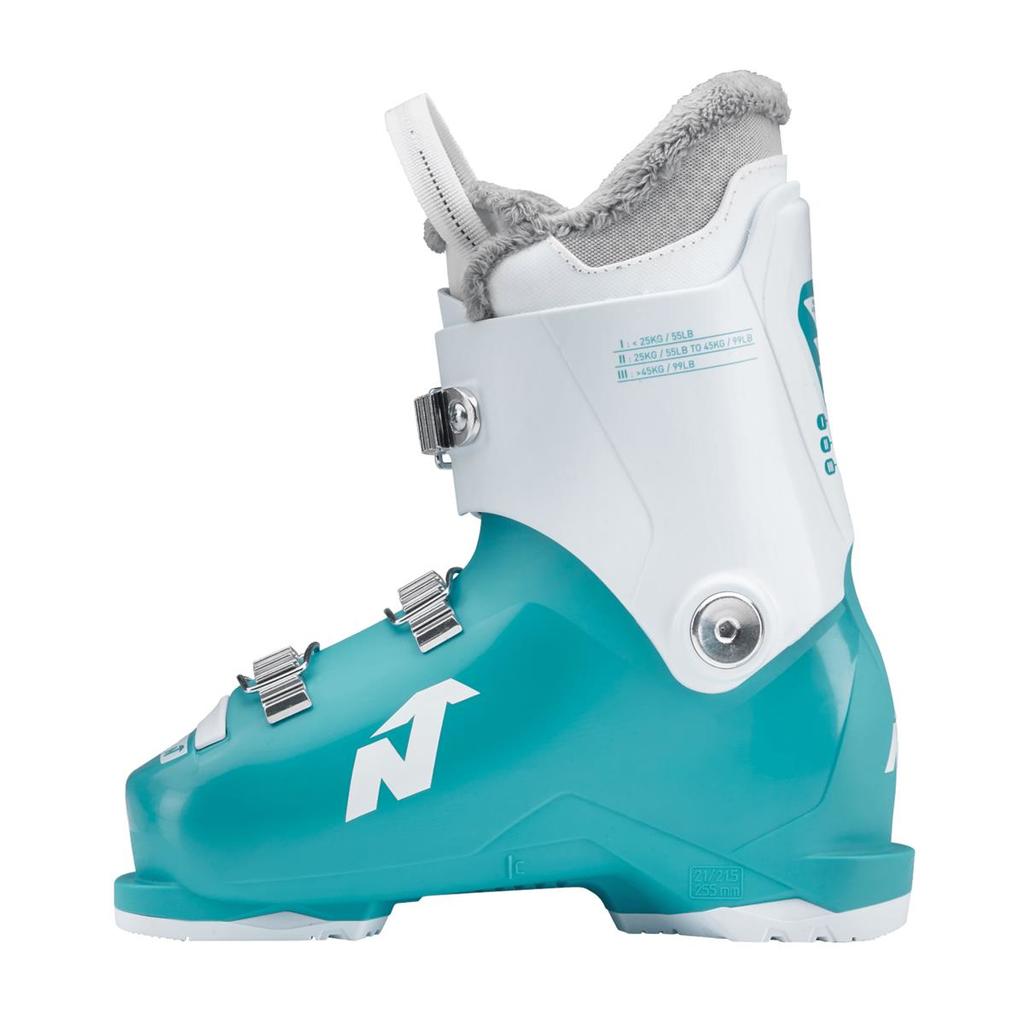 Buty narciarskie Nordica Speedmachine J 3 Girl