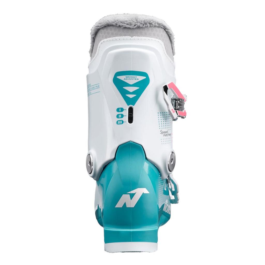 Buty narciarskie Nordica Speedmachine J 3 Girl