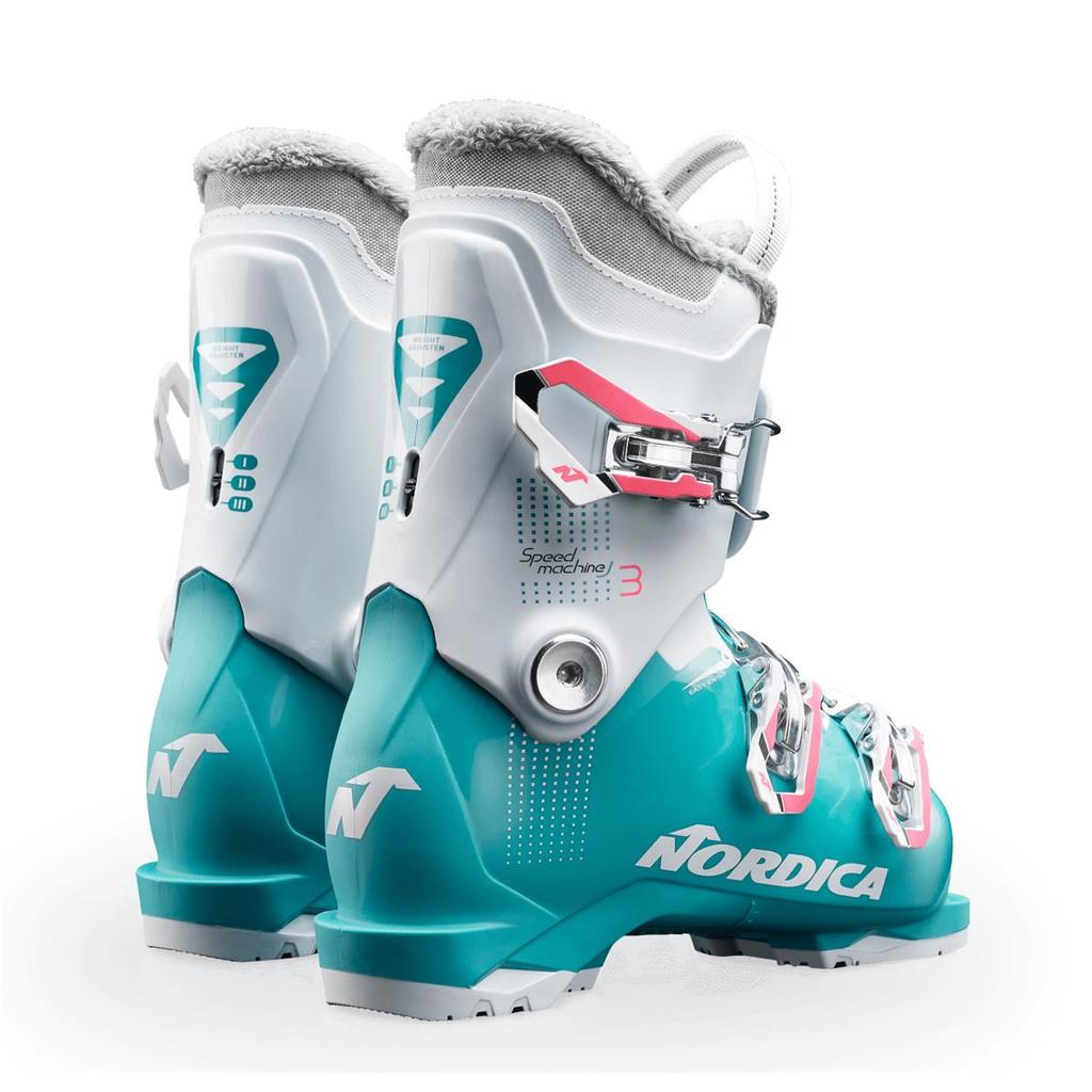 Buty narciarskie Nordica Speedmachine J 3 Girl