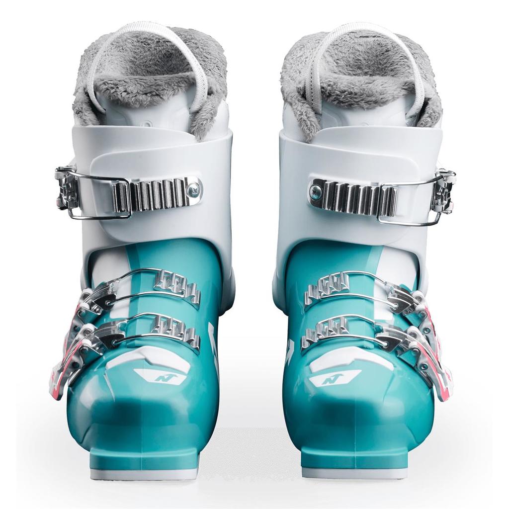Buty narciarskie Nordica Speedmachine J 3 Girl
