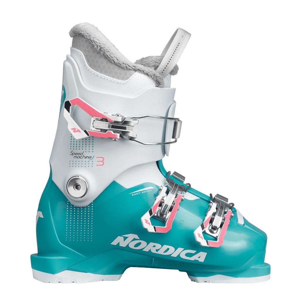 Nordica Speedmachine J 3 Girl