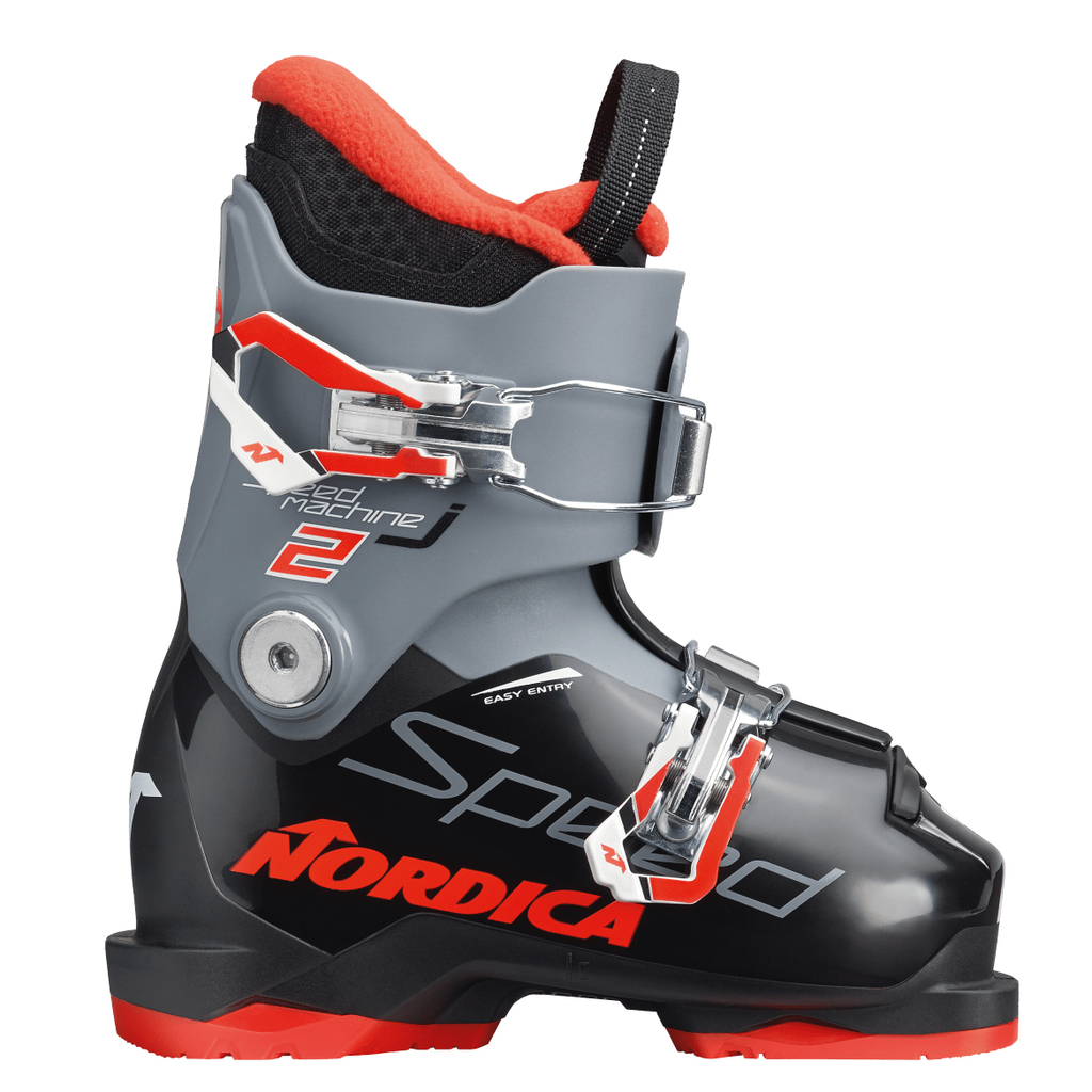 Buty narciarskie Nordica Speedmachine J 2