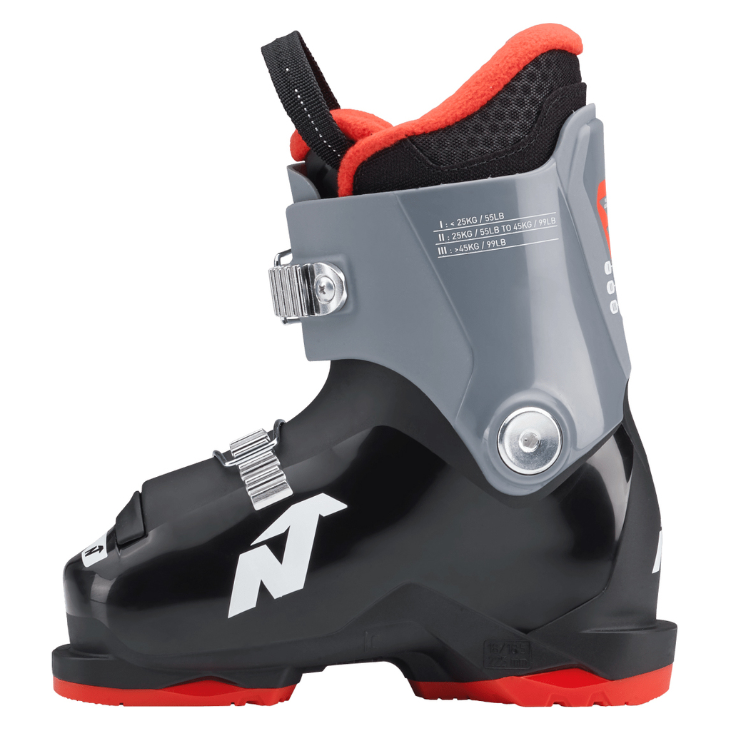 Buty narciarskie Nordica Speedmachine J 2