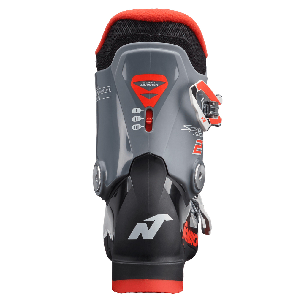 Buty narciarskie Nordica Speedmachine J 2