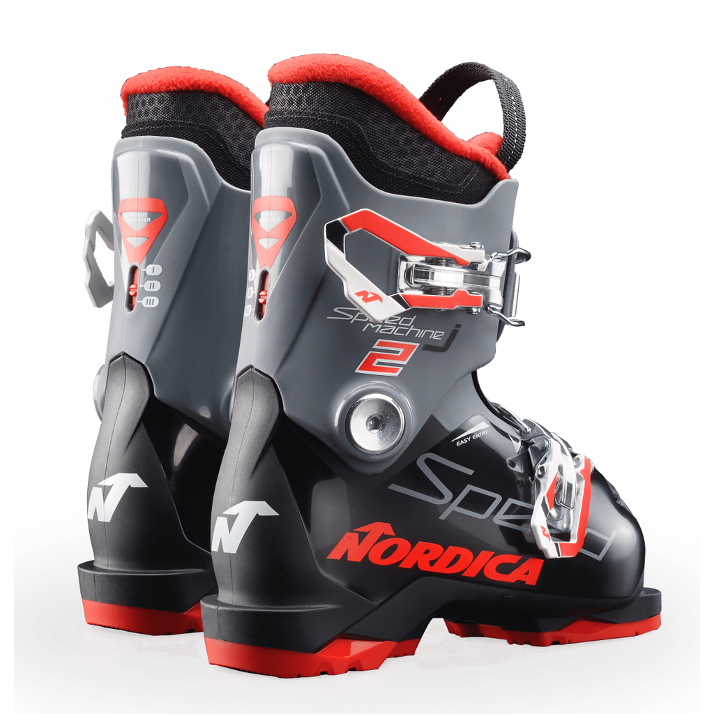 Buty narciarskie Nordica Speedmachine J 2