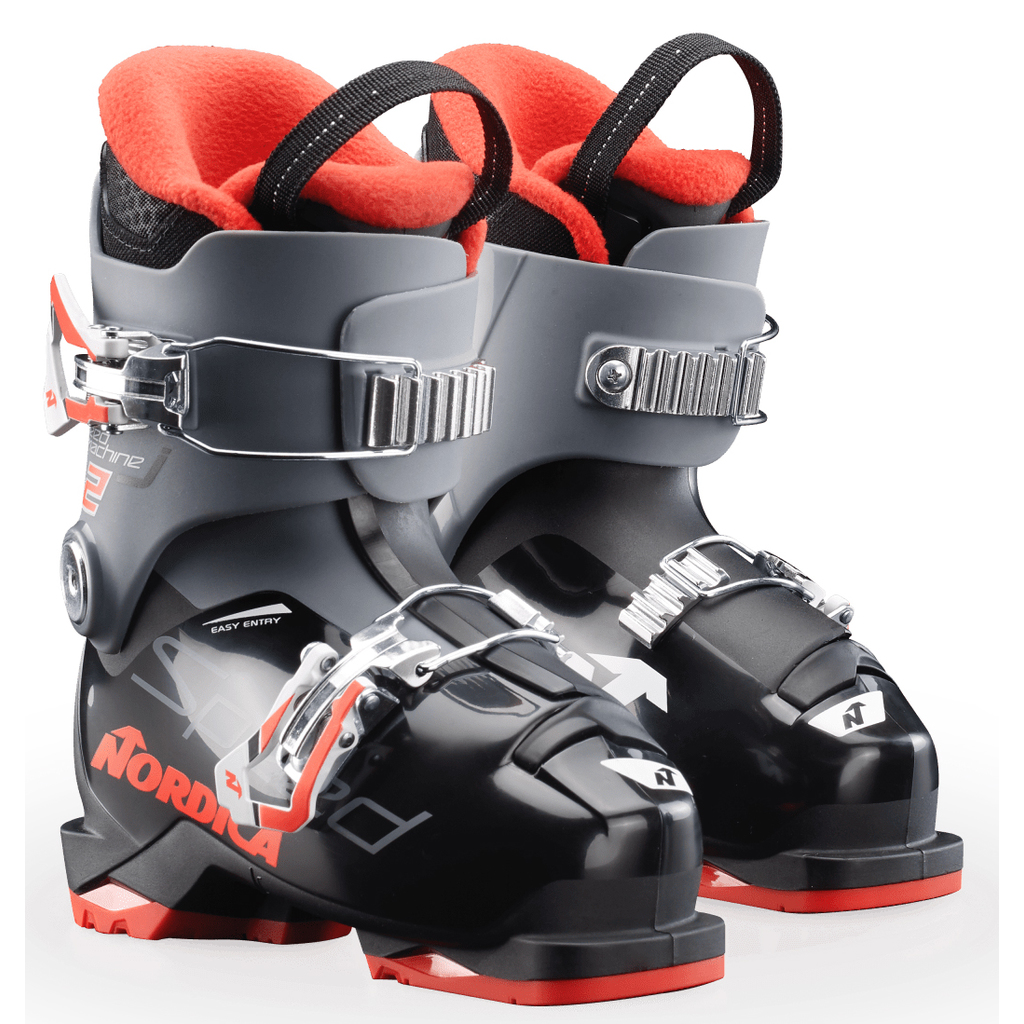 Buty narciarskie Nordica Speedmachine J 2