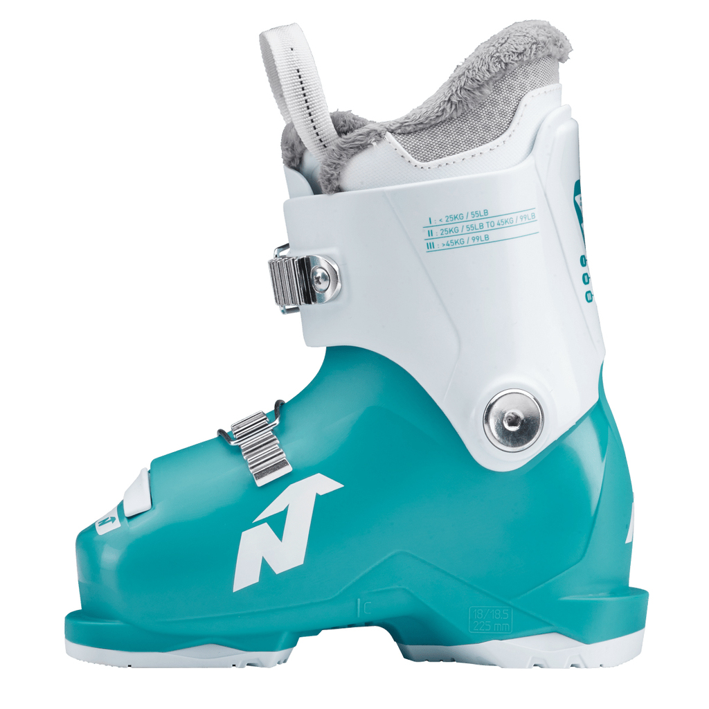 Buty narciarskie Nordica Speedmachine J 2 Girl