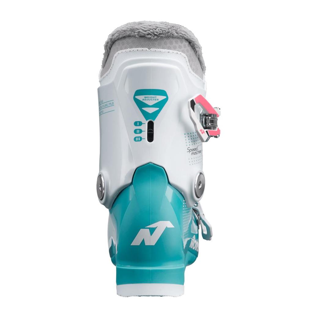 Buty narciarskie Nordica Speedmachine J 2 Girl