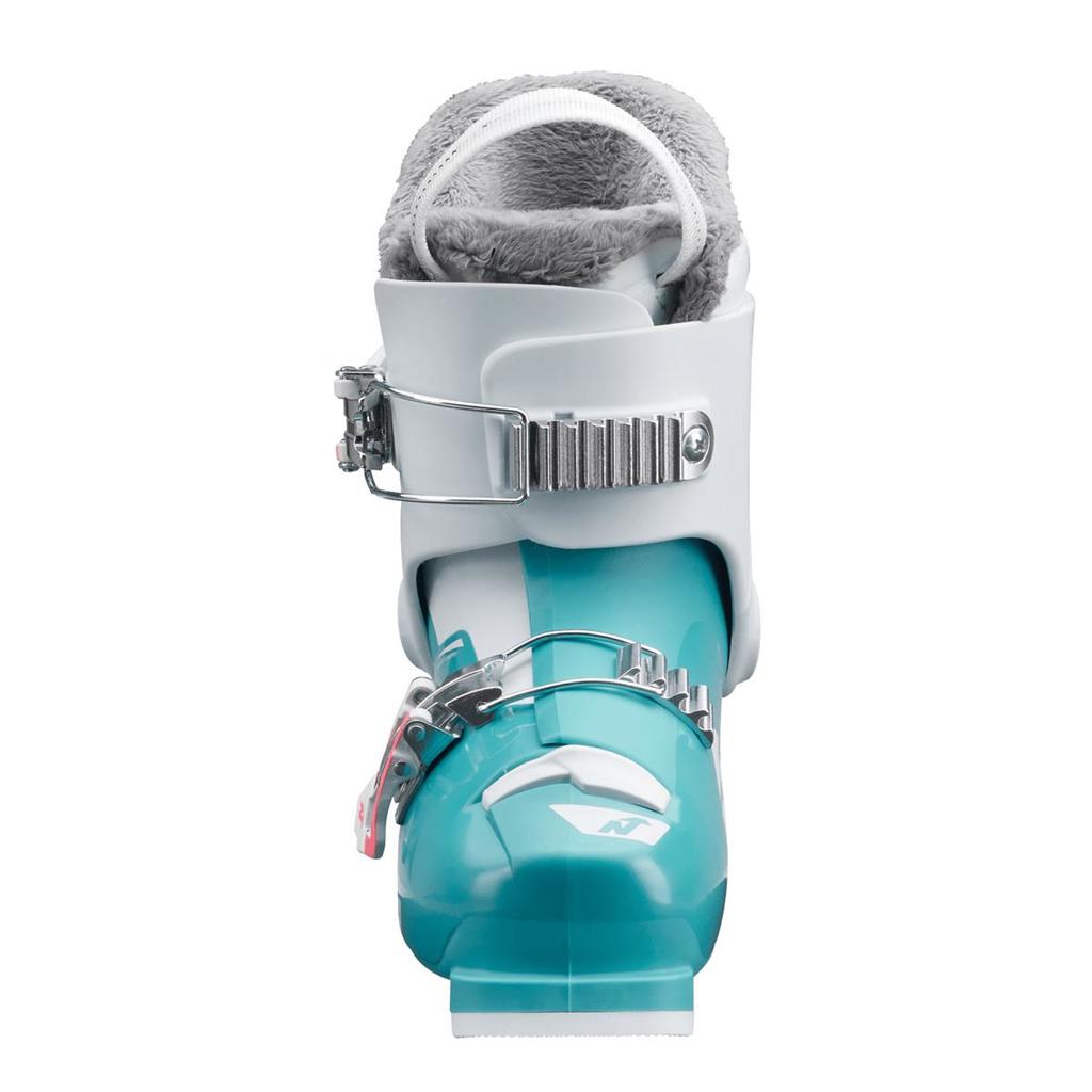 Buty narciarskie Nordica Speedmachine J 2 Girl