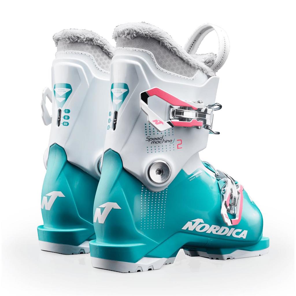 Buty narciarskie Nordica Speedmachine J 2 Girl