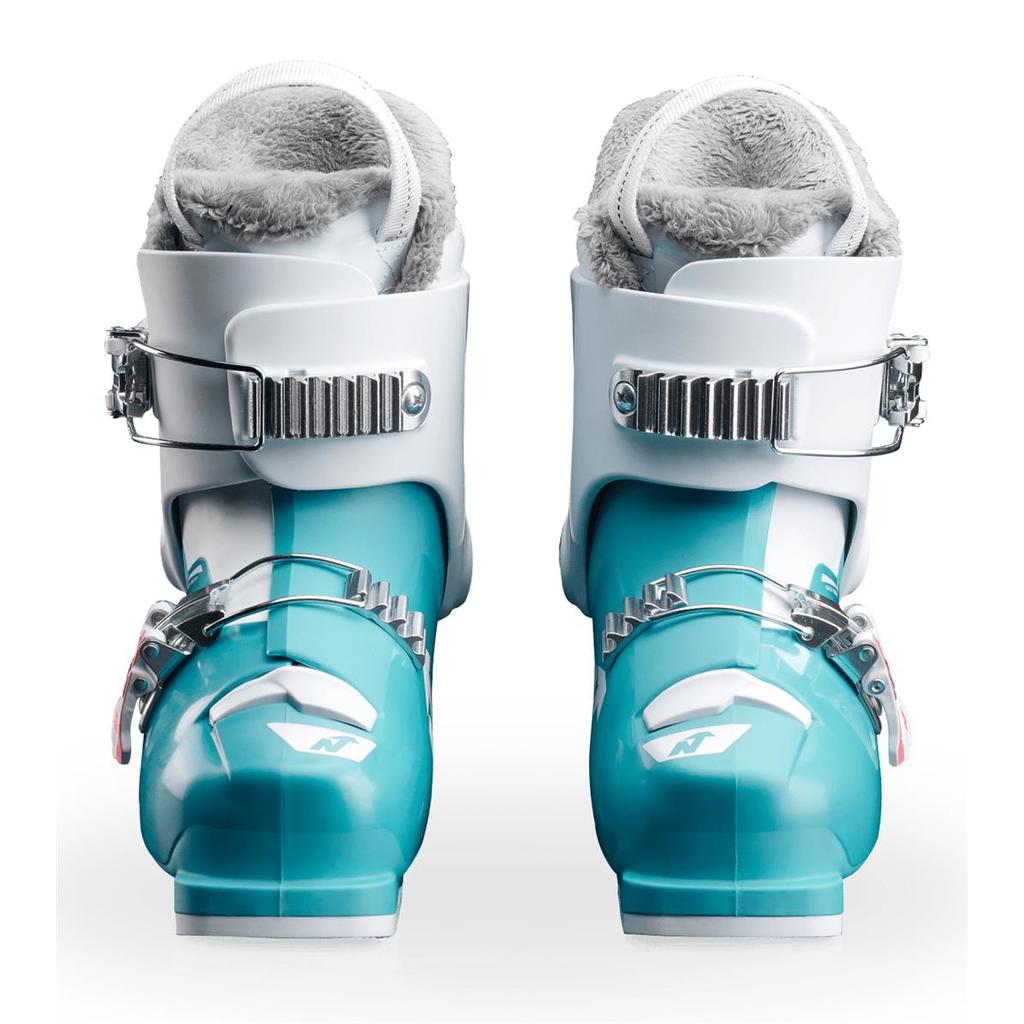 Buty narciarskie Nordica Speedmachine J 2 Girl
