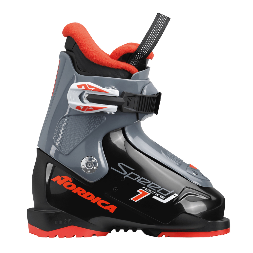 Nordica Speedmachine J 1