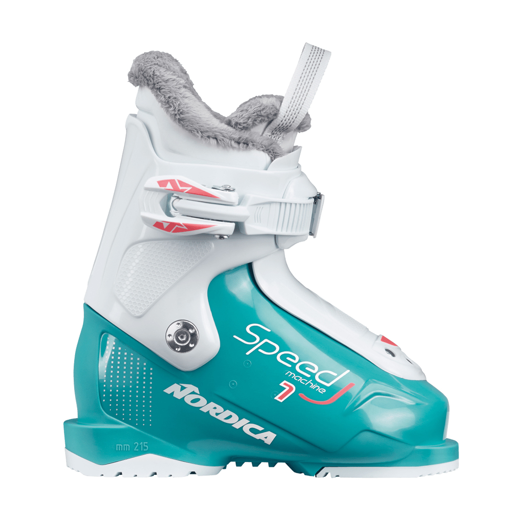 Nordica Speedmachine J 1 Girl