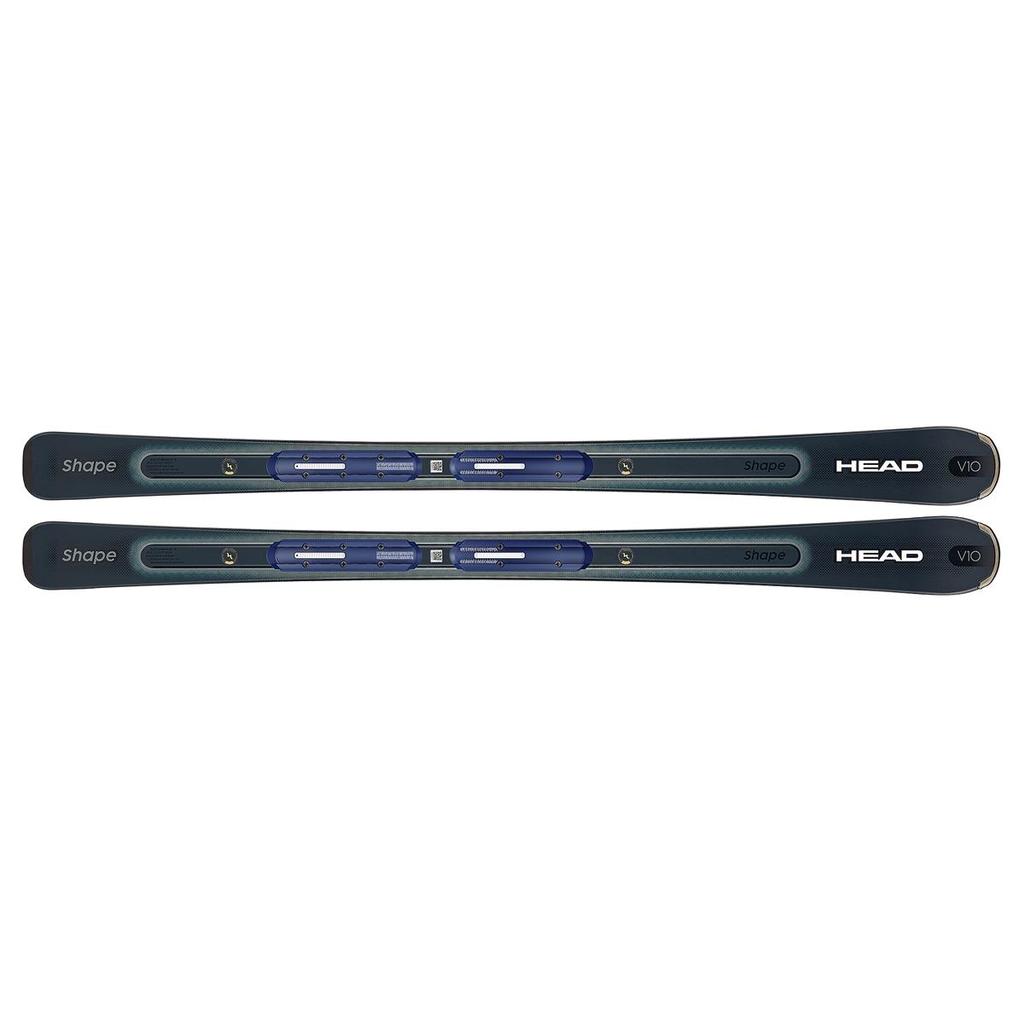 Head Shape e-V10