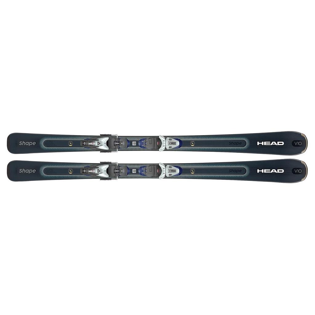 Head Shape e-V10