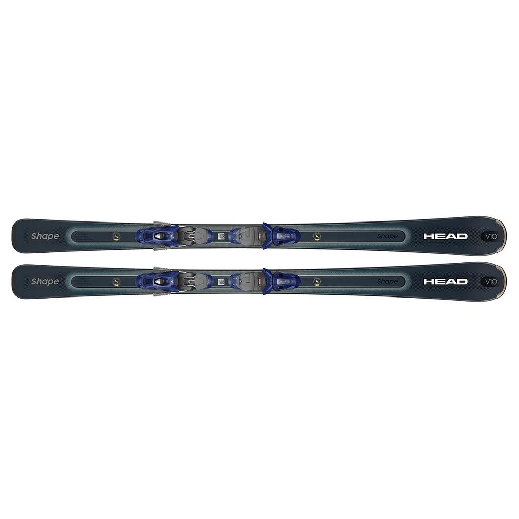 Head Shape e-V10
