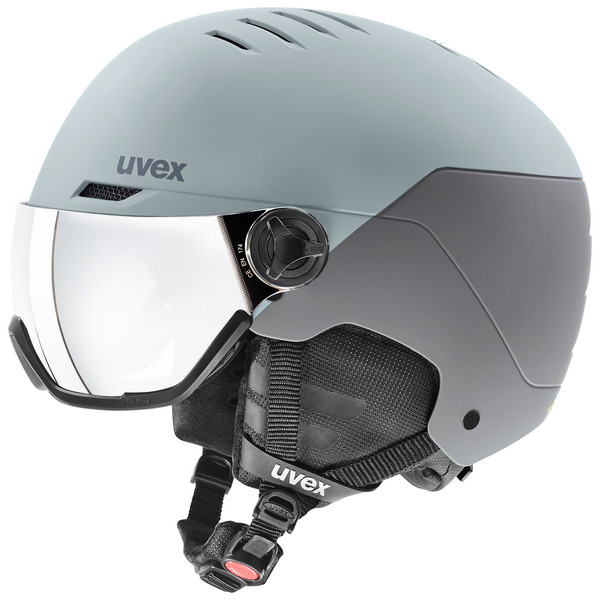 Uvex Wanted Visor