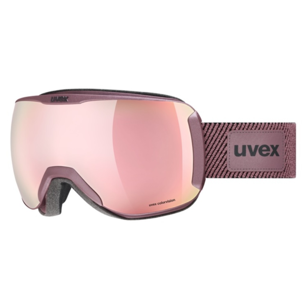 Uvex dh 2100 CV planet