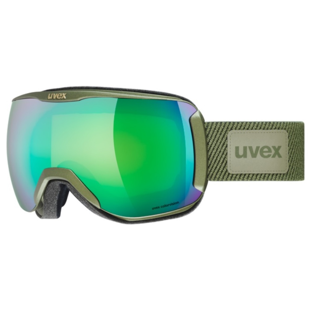 Uvex dh 2100 CV planet