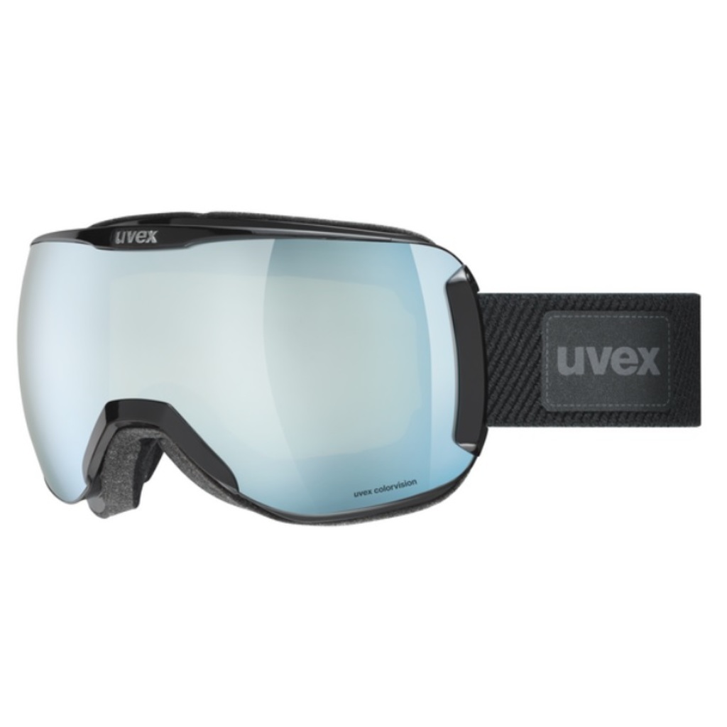 Uvex dh 2100 CV planet