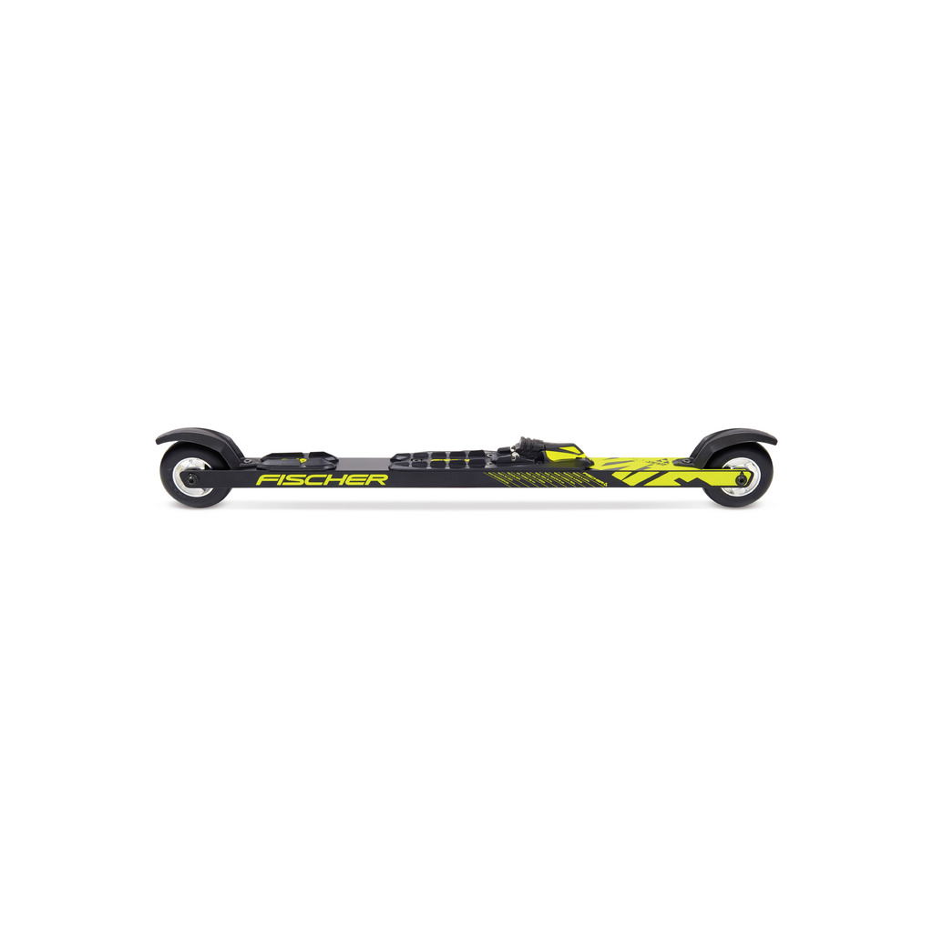 Fischer RC5 Skate + binding (Rollerski Skate)