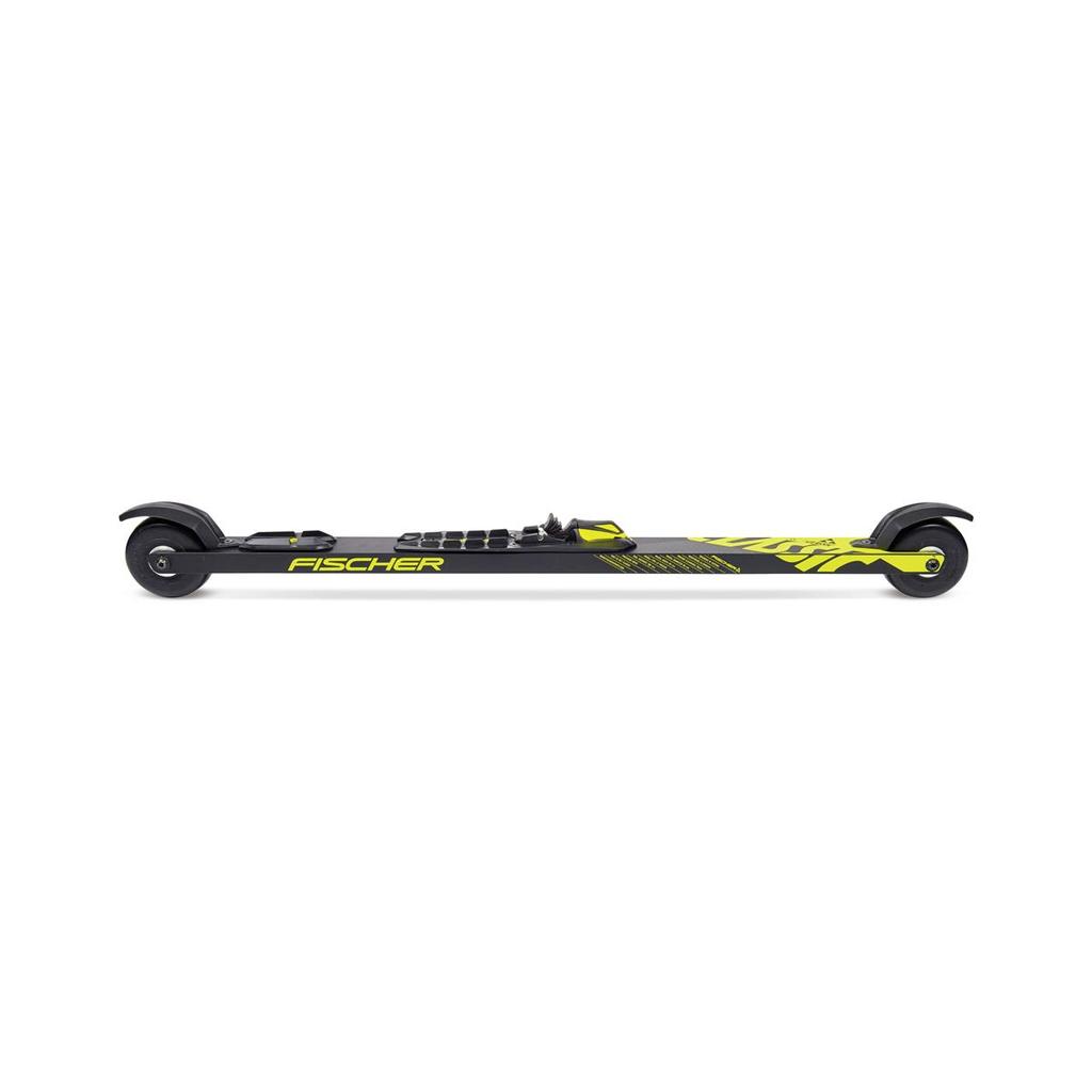 Fischer RC7 Classic FR + binding (Rollerski Classic)