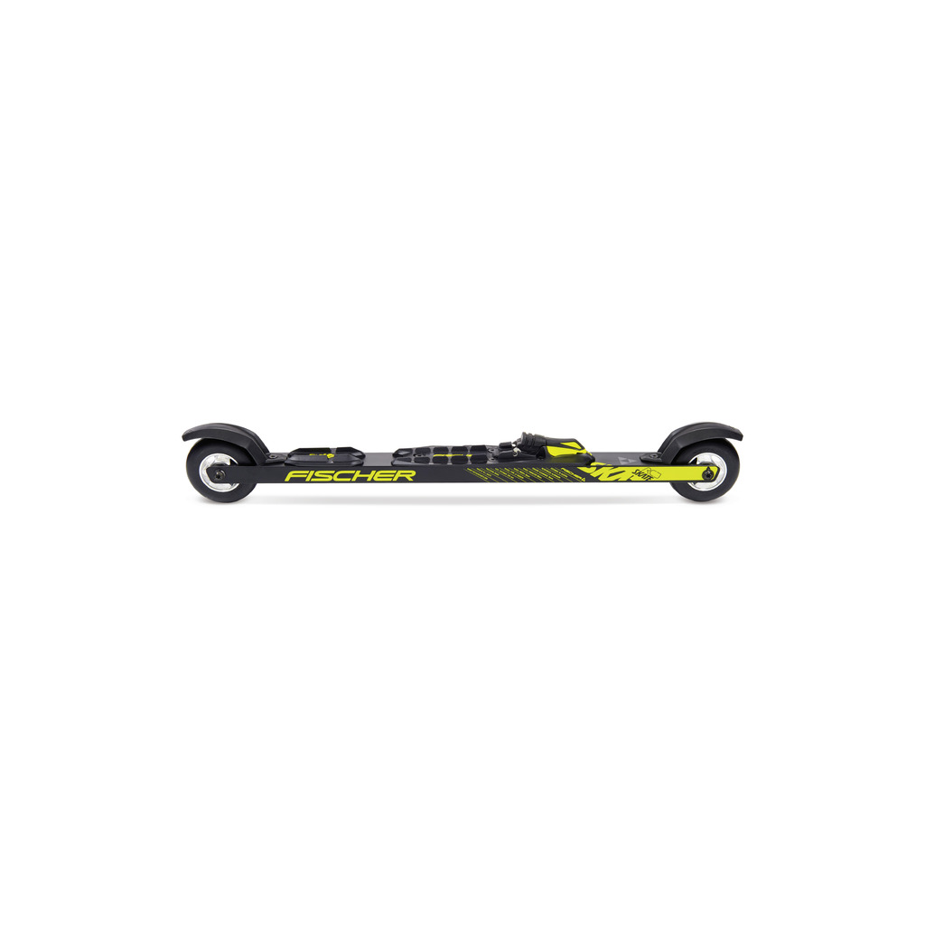 Fischer RCJ Skate + binding (Rollerski Skate)