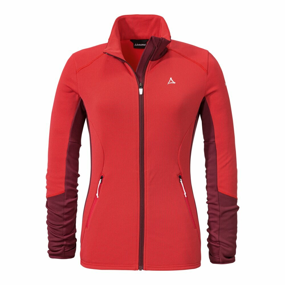 Schöffel Fleece Hoody Lodron L