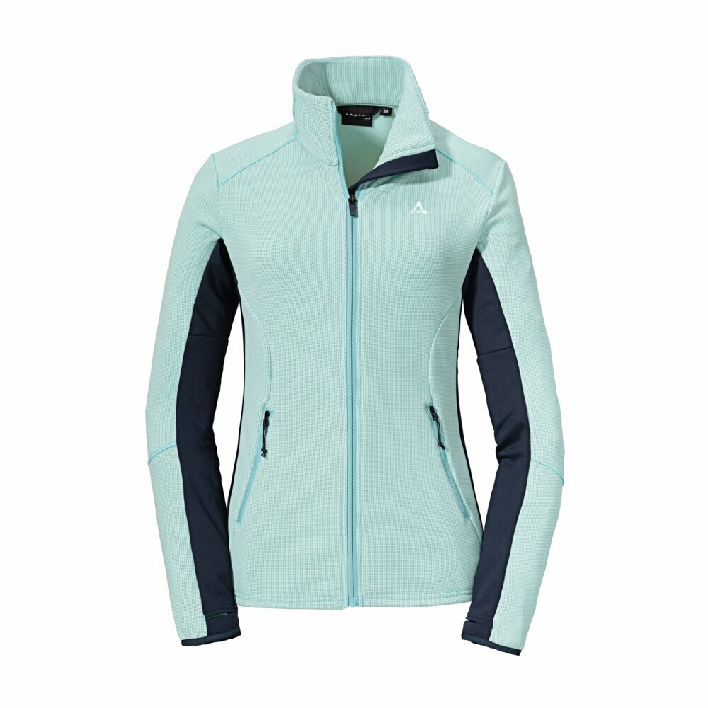 Schöffel Fleece Hoody Lodron L