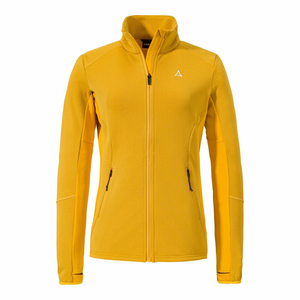 Schöffel Fleece Hoody Lodron L