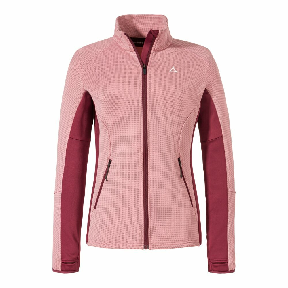 Schöffel Fleece Hoody Lodron L