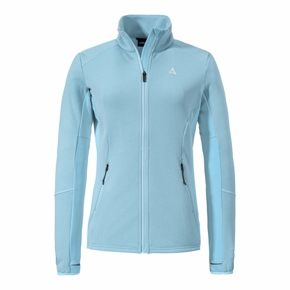 Schöffel Fleece Hoody Lodron L