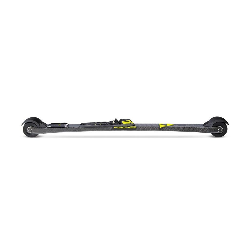 Fischer Speedmax Classic Medium + binding (Rollerski Classic)