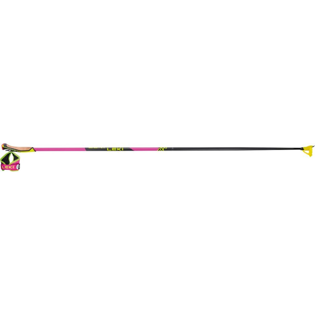 Leki PRC 750 pink