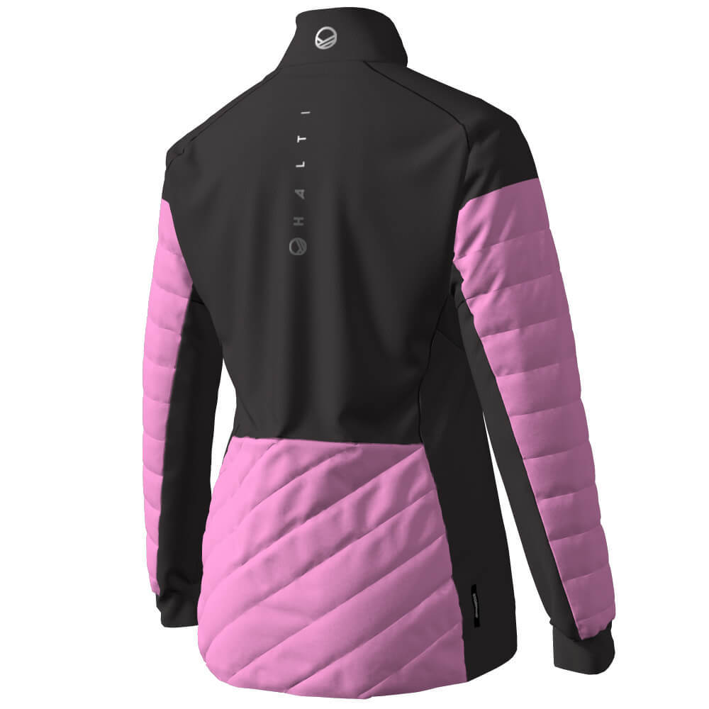 EXTRA ZNIŻKI Halti Tripla W 2.0 Hybrid jacket