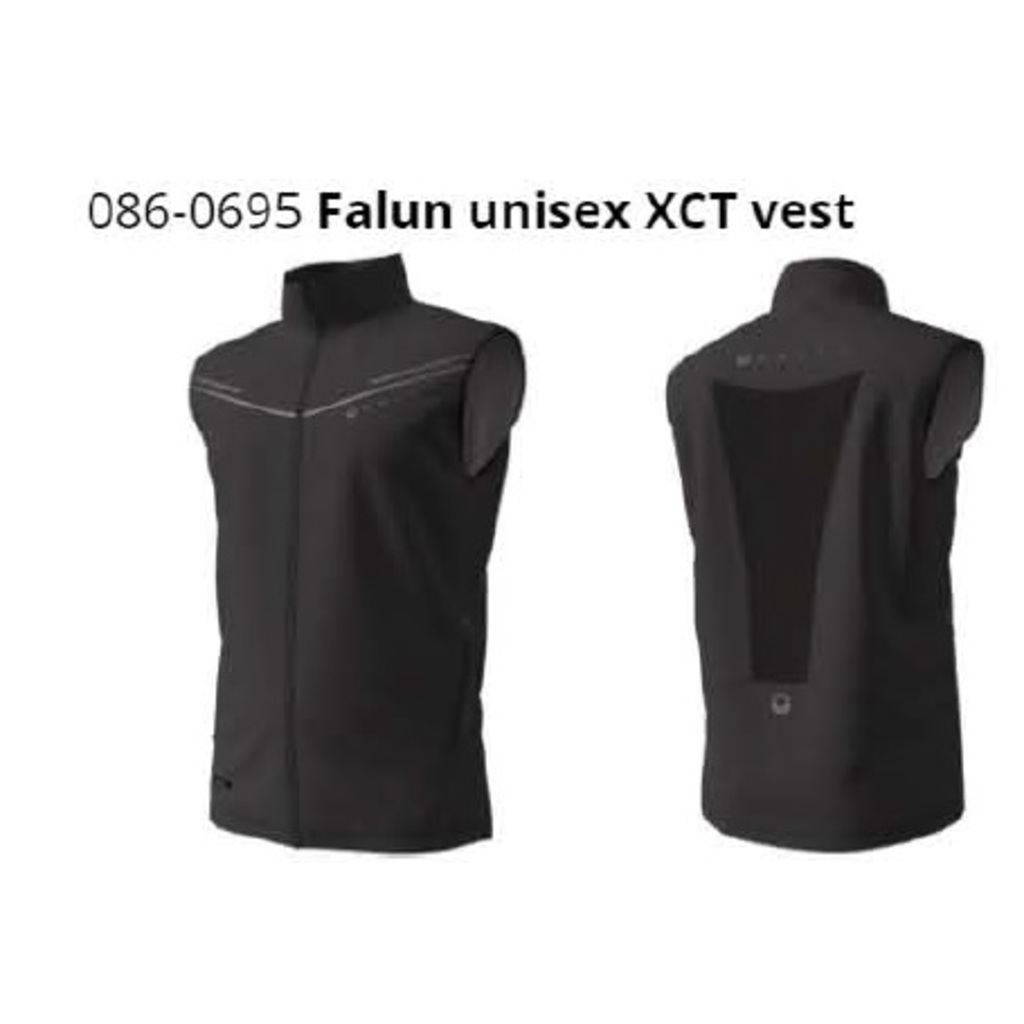 Halti Falun XCT Vest