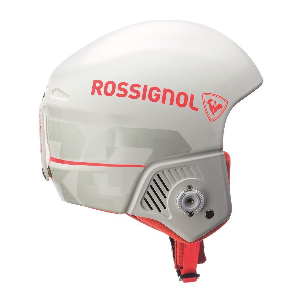 Rossignol Hero Giant Impacts FIS