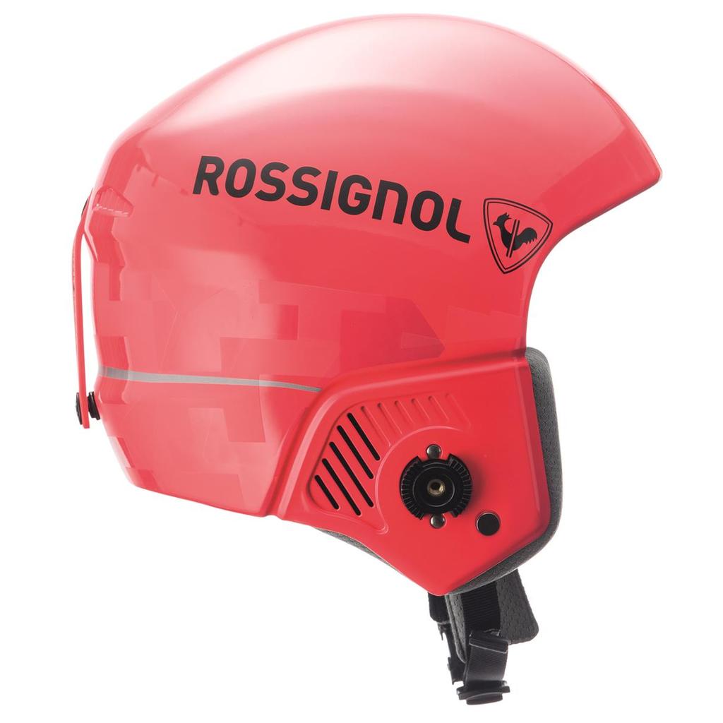 Rossignol Hero Giant Impacts FIS