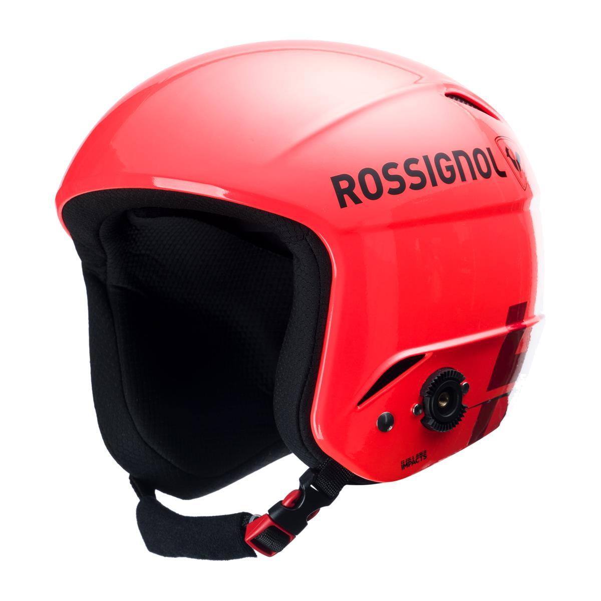 Rossignol Hero Kids Impacts